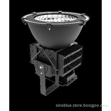 High Power 500W  High Bay LED Lighting
